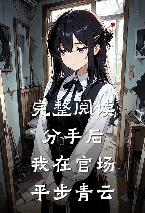 完整阅读分手后，我在官场平步青云
