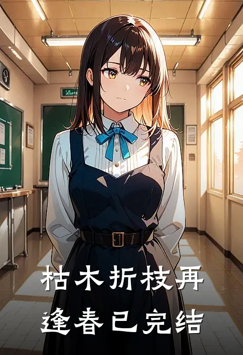 枯木折枝再逢春已完结