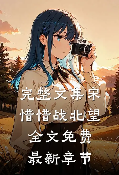 完整文集宋惜惜战北望全文免费最新章节