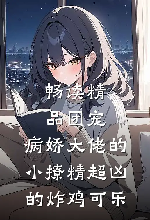 畅读精品团宠:病娇大佬的小撩精超凶的 炸鸡可乐