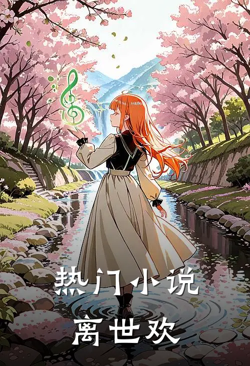 热门小说离世欢