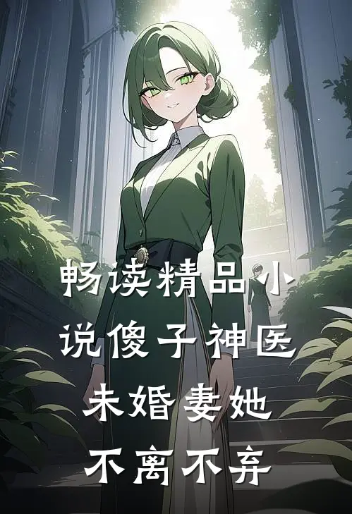 畅读精品小说傻子神医：未婚妻她不离不弃