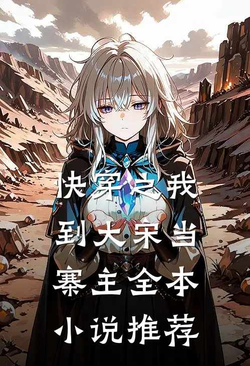 快穿之我到大宋当寨主全本小说推荐