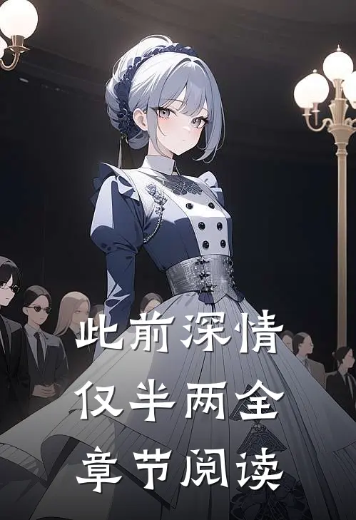 此前深情仅半两全章节阅读