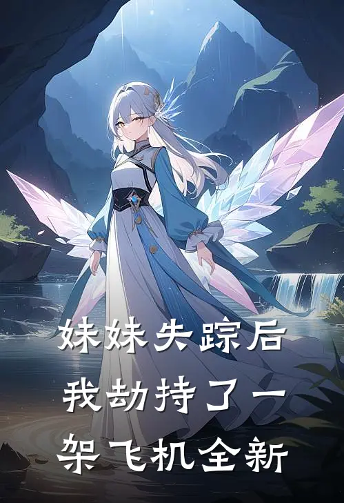 妹妹失踪后，我劫持了一架飞机全新