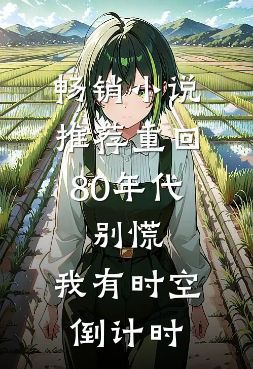 畅销小说推荐重回80年代：别慌，我有时空倒计时
