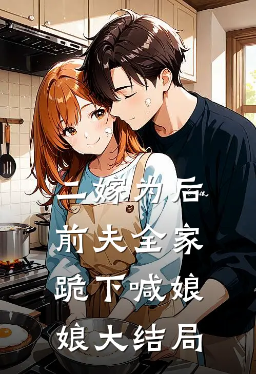 二嫁为后，前夫全家跪下喊娘娘大结局