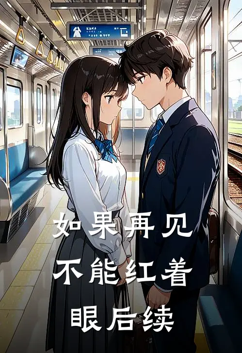 如果再见不能红着眼后续