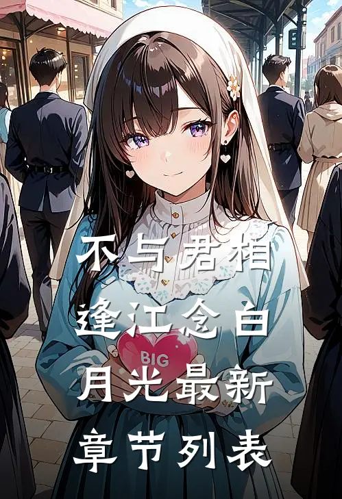 不与君相逢江念白月光最新章节列表