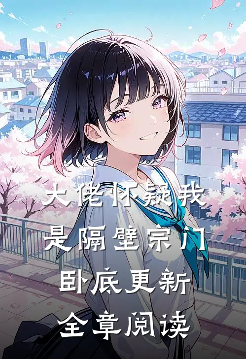 大佬怀疑我是隔壁宗门卧底更新全章阅读