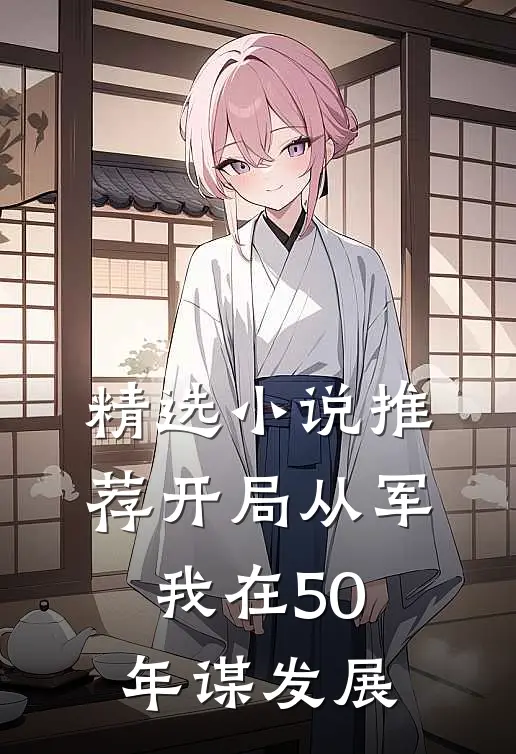 精选小说推荐开局从军，我在50年谋发展