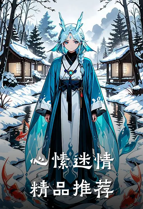 心愫迷情精品推荐