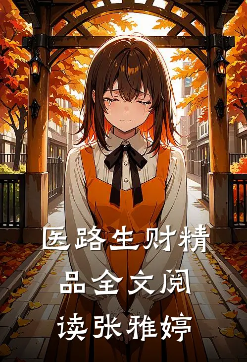 医路生财精品全文阅读张雅婷