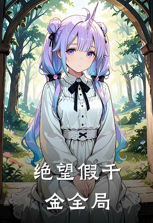 绝望假千金全局