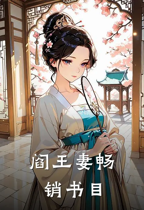 阎王妻畅销书目
