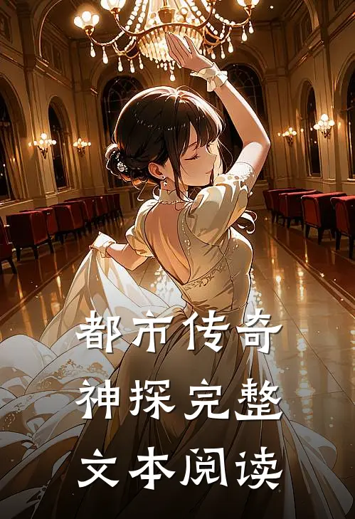 都市传奇神探完整文本阅读