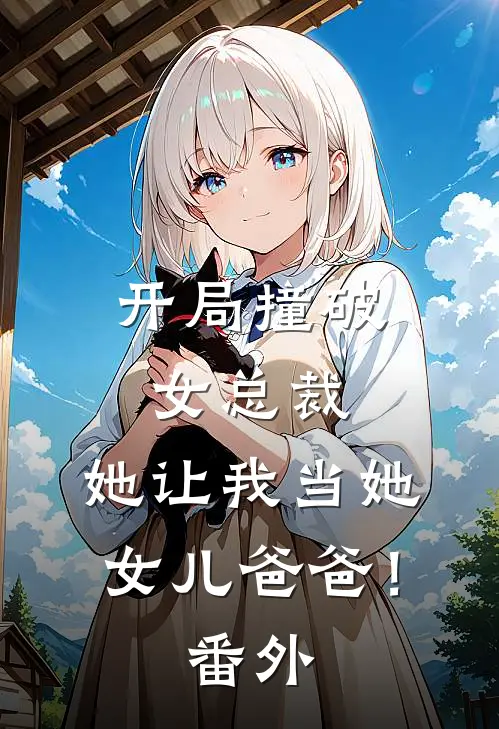 开局撞破女总裁，她让我当她女儿爸爸！ 番外