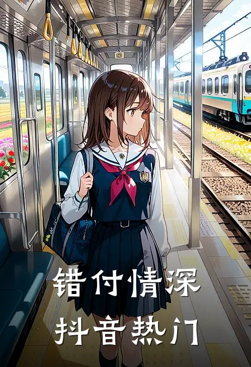错付情深抖音热门