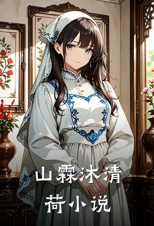 山霖沐清荷小说