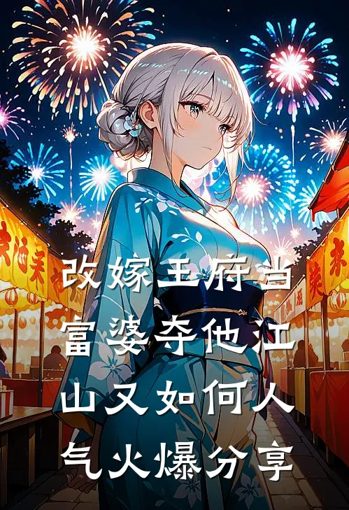 改嫁王府当富婆夺他江山又如何人气火爆分享
