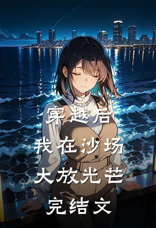 穿越后，我在沙场大放光芒完结文