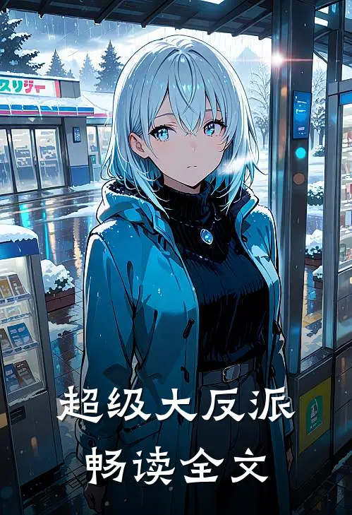 超级大反派畅读全文