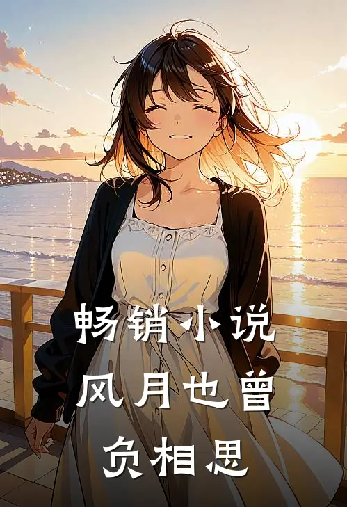 畅销小说风月也曾负相思