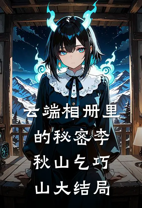 云端相册里的秘密李秋山乞巧山大结局
