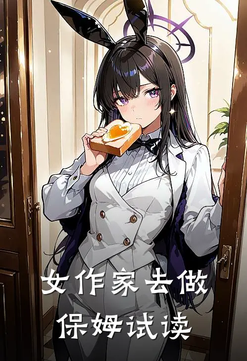 女作家去做保姆试读