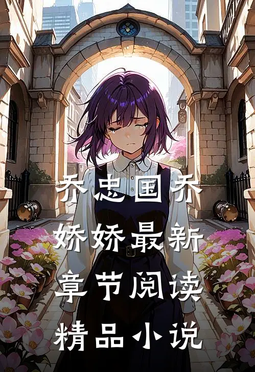 乔忠国乔娇娇最新章节阅读精品小说