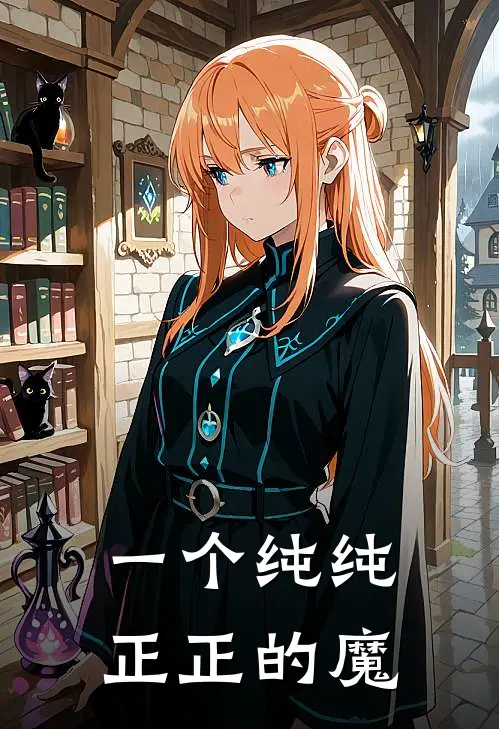 一个纯纯正正的魔术师
