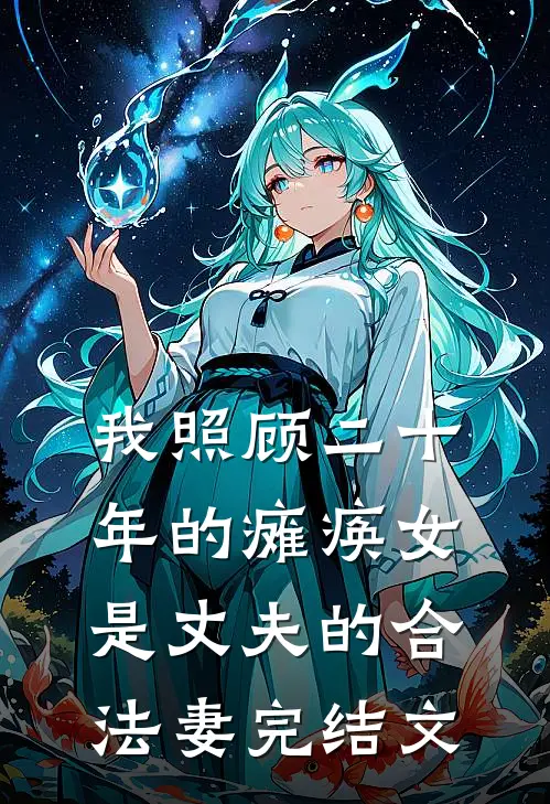 我照顾二十年的瘫痪女是丈夫的合法妻完结文