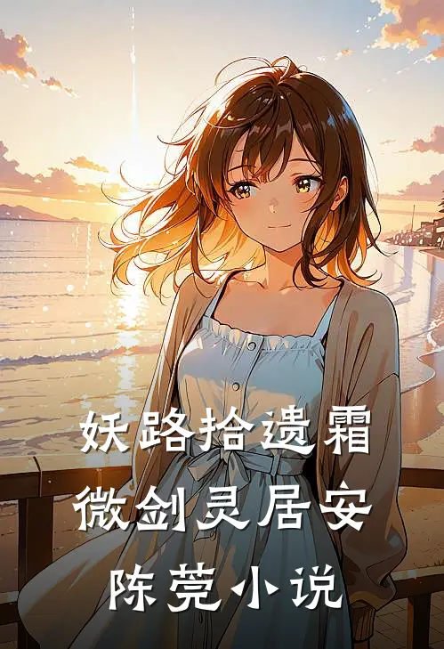 妖路拾遗-霜微剑灵居安陈莞小说