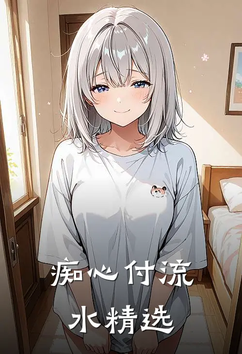 痴心付流水精选