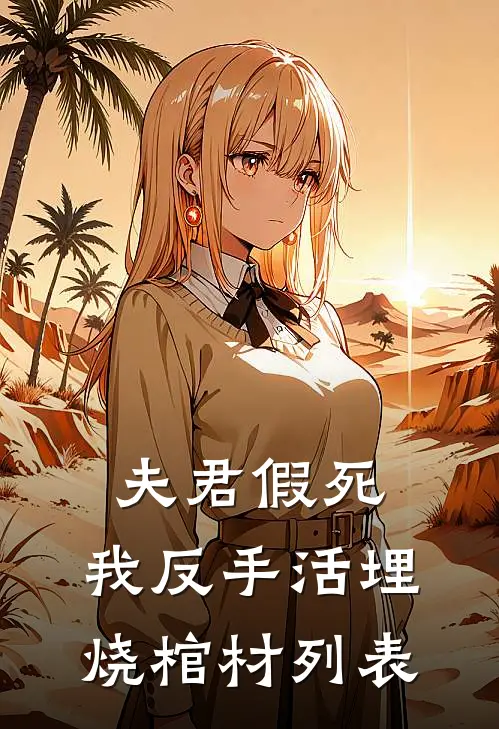 夫君假死，我反手活埋烧棺材列表