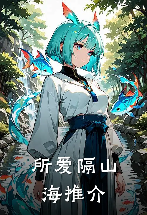 所爱隔山海推介