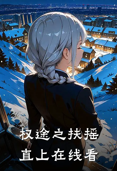 权途之扶摇直上在线看