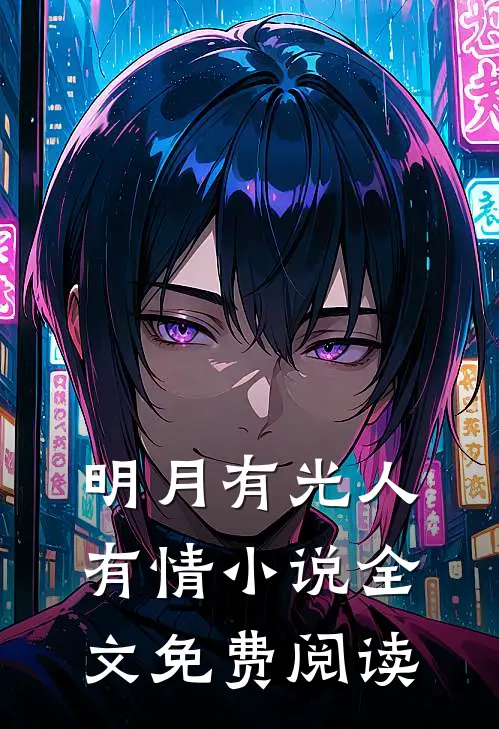 明月有光人有情小说全文免费阅读