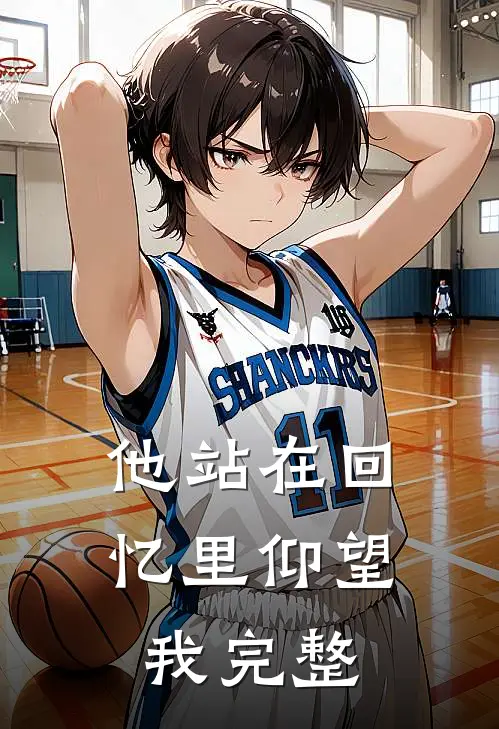 他站在回忆里仰望我完整