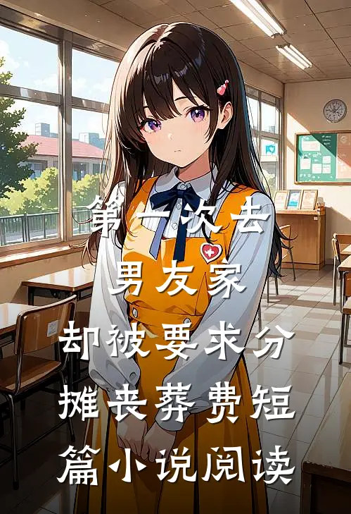 第一次去男友家，却被要求分摊丧葬费短篇小说阅读