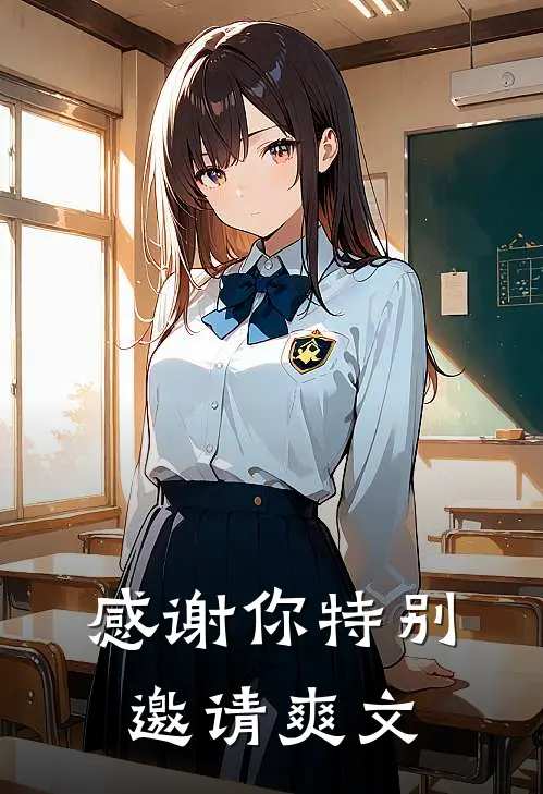 感谢你特别邀请爽文