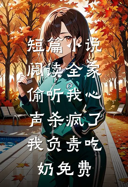 短篇小说阅读全家偷听我心声杀疯了,我负责吃奶免费