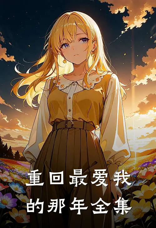 重回最爱我的那年 全集在线观看