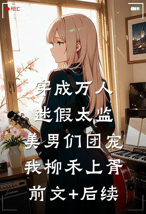 穿成万人迷假太监，美男们团宠我柳禾上胥前文+后续