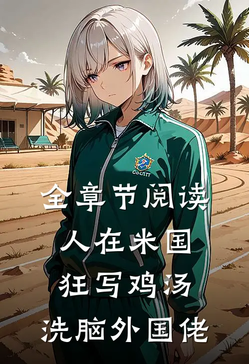 全章节阅读人在米国狂写鸡汤，洗脑外国佬