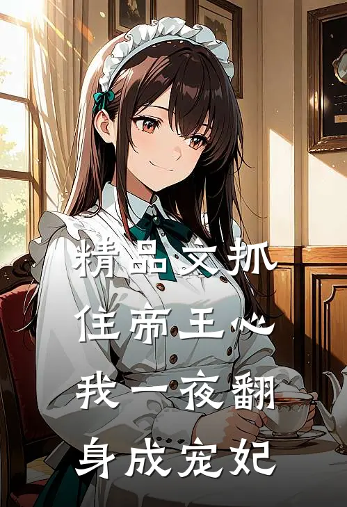 精品文抓住帝王心，我一夜翻身成宠妃