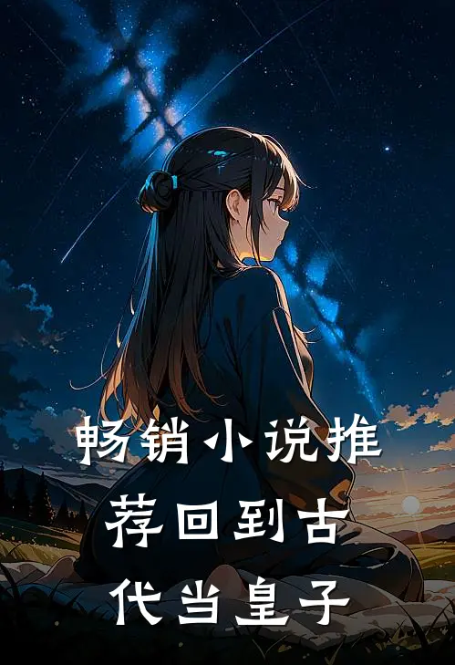 畅销小说推荐回到古代当皇子