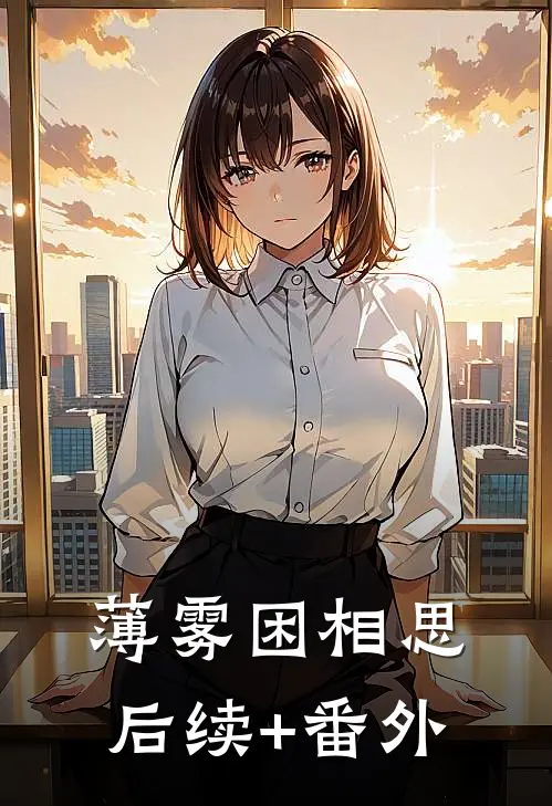 薄雾困相思后续+番外