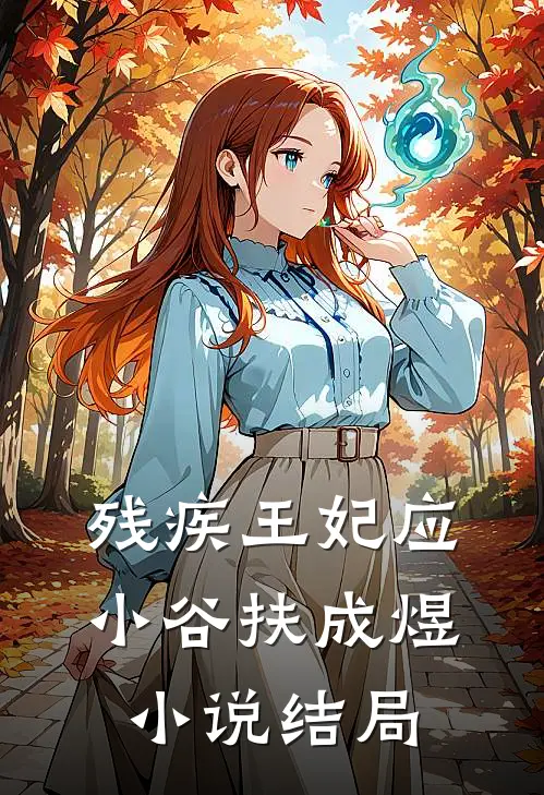 残疾王妃应小谷扶成煜小说结局