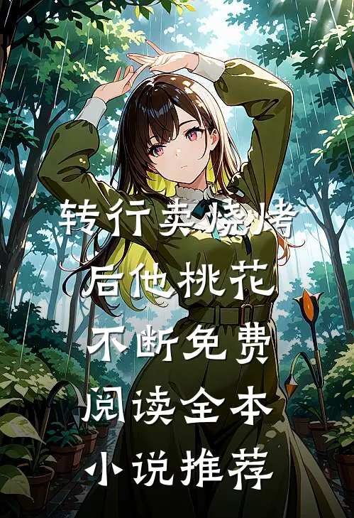 转行卖烧烤后他桃花不断免费阅读全本小说推荐